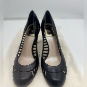 Christian Dior Vintage Closed Toe Shoes